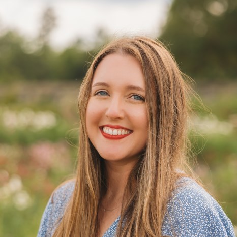 Melissa Melton Photo