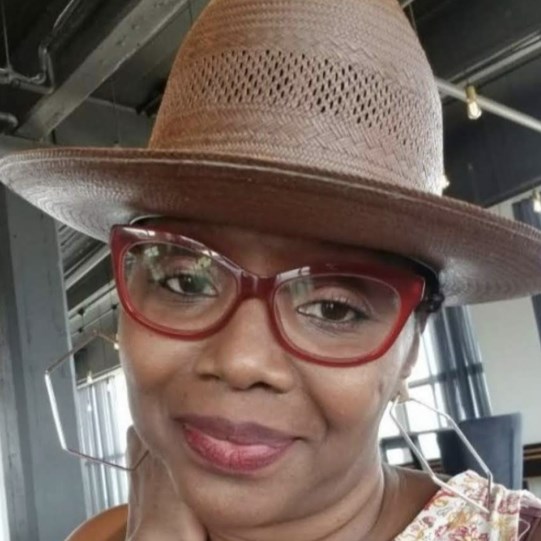 a photo from Yolanda Richardson