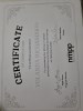 additional credential