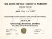 additional credential