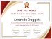 additional credential
