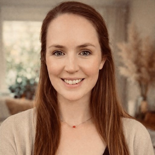 Bridget Deterding Photo