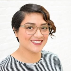 Adriana Garcia Photo