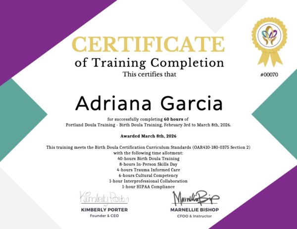 credential