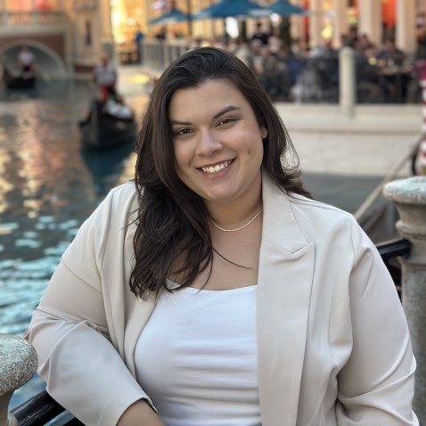 Agatha  Pereira Collette Photo