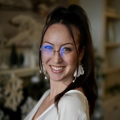 Brittany  Crawford Photo