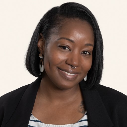 Gynieka Harvey, RN Photo