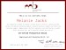 additional credential