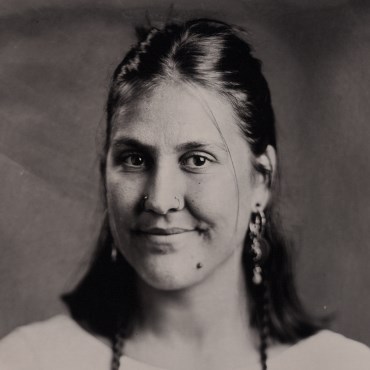 Cecelia Charrette Photo