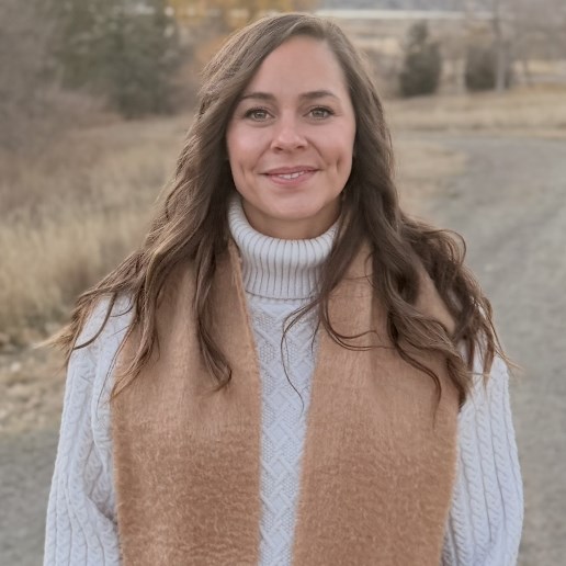 Alisha Moll (CPD, CPNE, CPSC, CLC) Photo