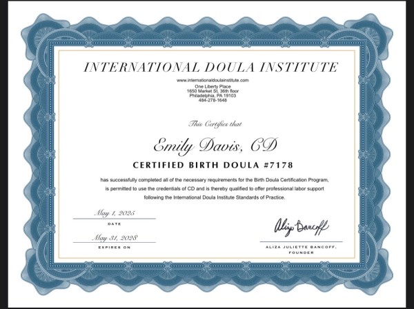 credential