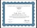 additional credential