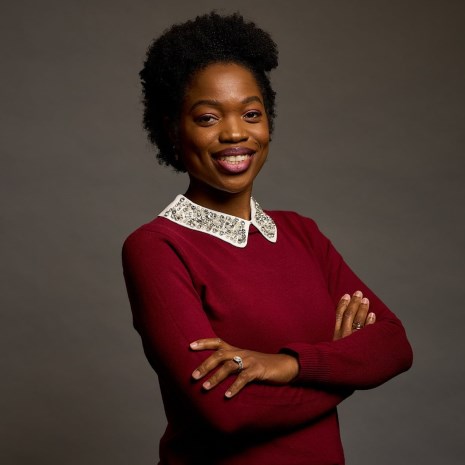 Adedamade Okandeji Photo