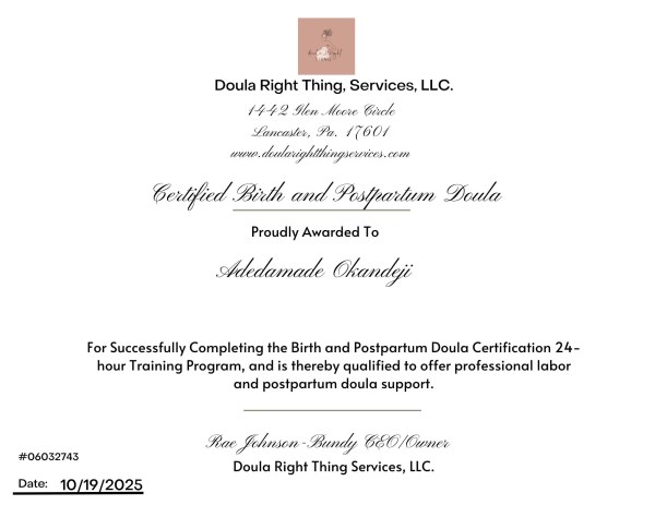 credential