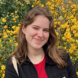 a photo from Naomi Skiles