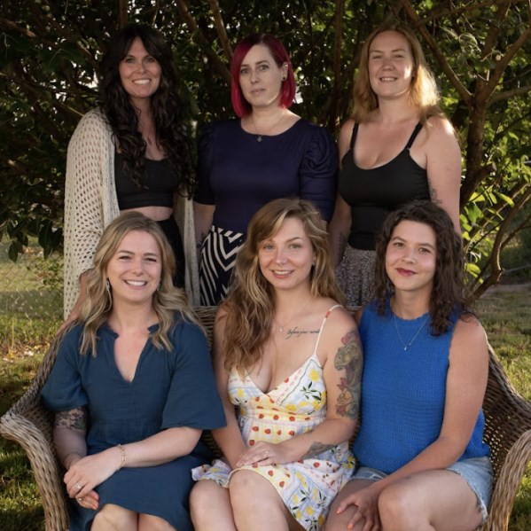 The Valley Doulas Photo