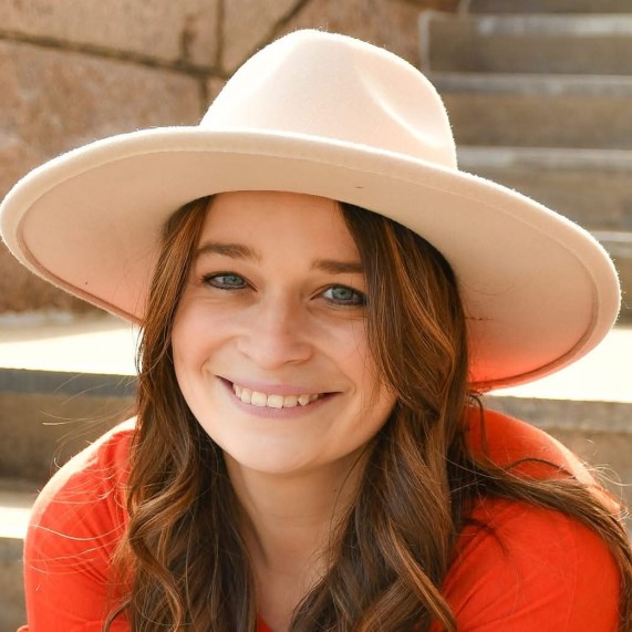 a photo from KEELEY COKER