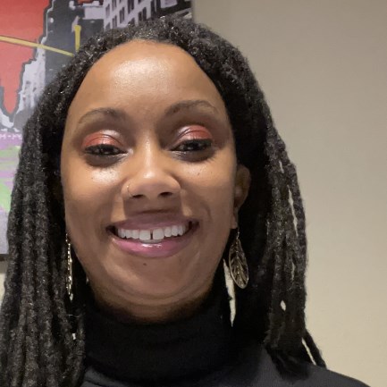 Kristen Corbin Photo