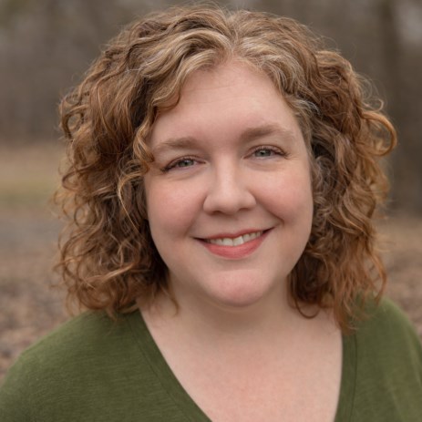 Michal Wetmore Photo