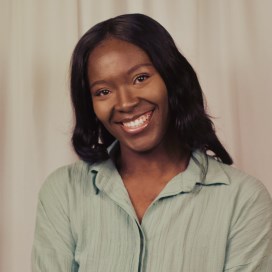 Grace Akinsanya Photo