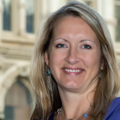 Wendy Spriegel Photo