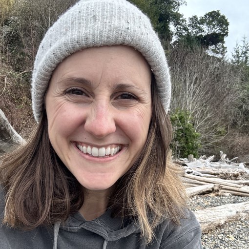 Katie Thompson Photo