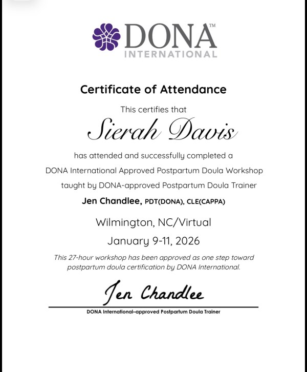 credential