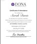 additional credential
