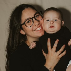 Amber Waddle Photo