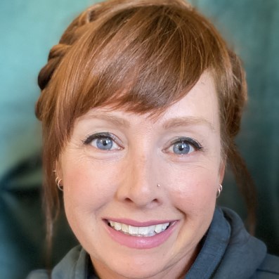 Jacquelyn Moses Photo