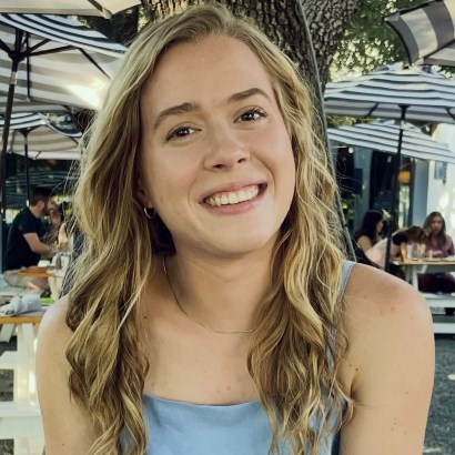 Cassidy Leininger Photo