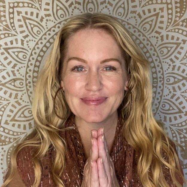 Dr. Holly Beck Photo