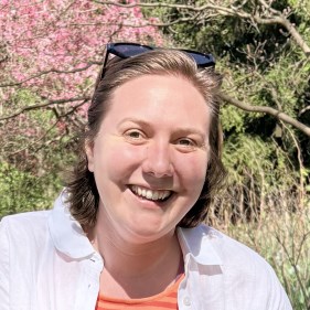 Kathleen Caspersen Photo