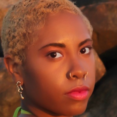 Jamylah  Boone Photo