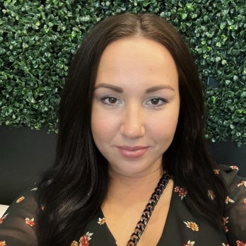 Elena Nozdracheva  Photo