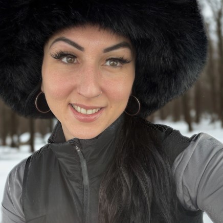 Victoria  Deline Photo