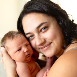 Kailyn Straube Photo