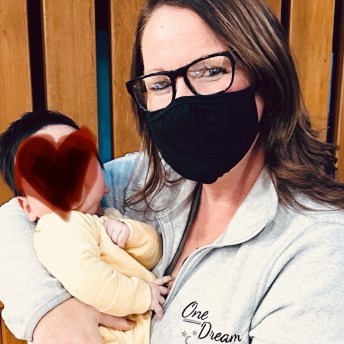 Melissa Wiltsey Photo