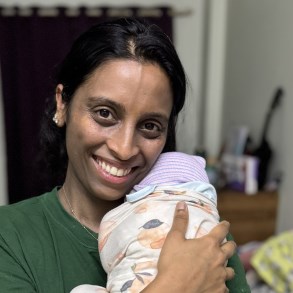 Neha Chinchanikar Photo