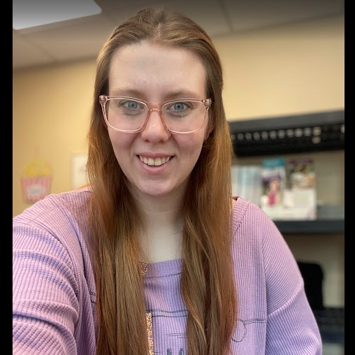 Crimson Hammer Photo