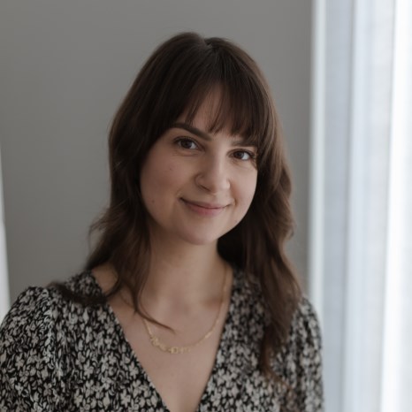 Kaitlyn Wright  Photo