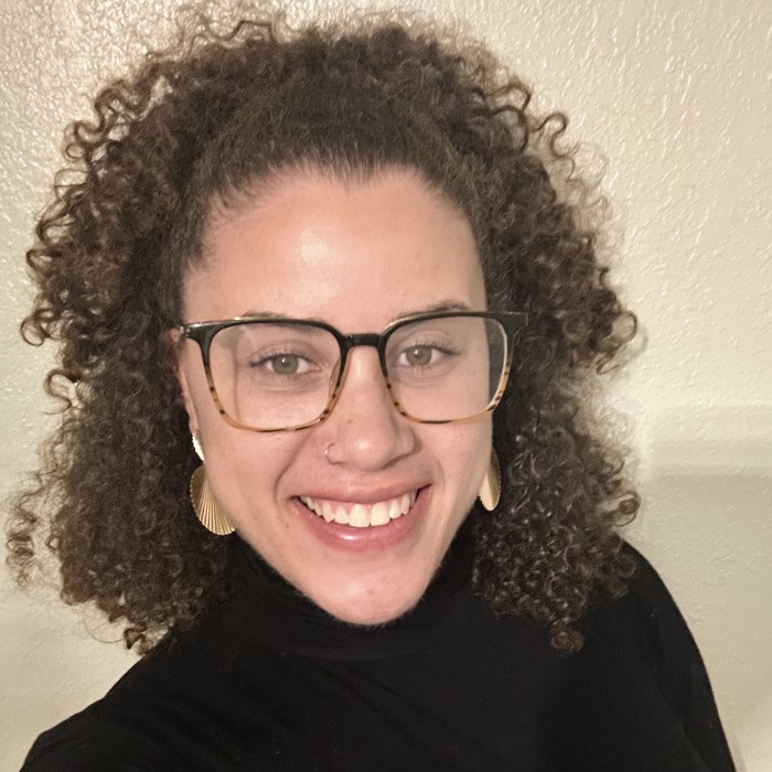 Jenae Malekebu Photo