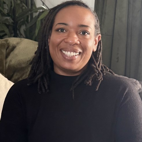 Brittany Scott Photo