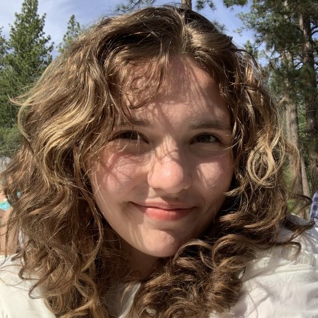 Macey Costello Photo