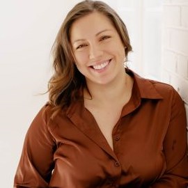 Allison Preusch Photo