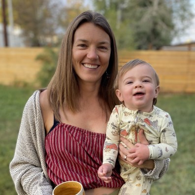 Sydney Ellbogen Photo