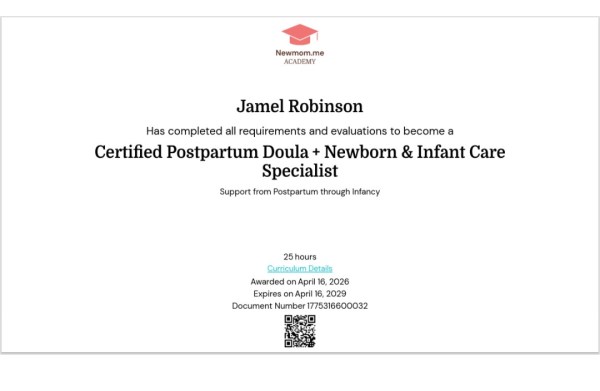 credential