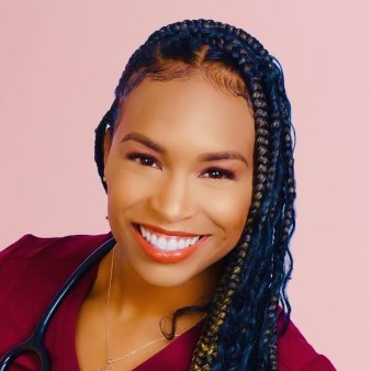 Christina Hightower, BSN-RN, LCCE Photo