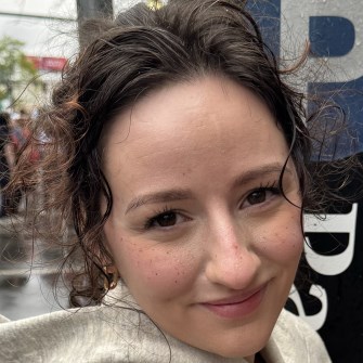 Amber Simard Photo