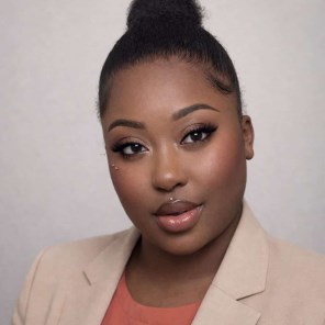 Keyondrah Murphy Photo